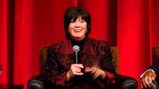 Scout Mary Badham from quotTo Kill a Mockingbirdquot talks about the making of the film [upl. by Avlasor48]