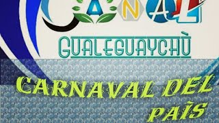 Carnaval de Gualeguaychú 2020 [upl. by Plume]