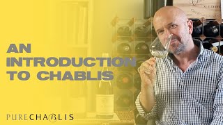 PureChablis  An Introduction To Chablis Wine  Region  Appellations  The Wine Show  HOME [upl. by Isabeau]