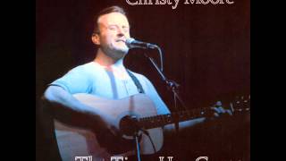 Christy Moore  The Knock Song [upl. by Esilrac]