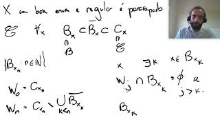 Topologia Paracompactos [upl. by Jens]