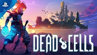 Dead Cells  Castle Official Soundtrack [upl. by Ertnod]