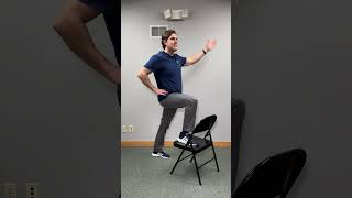 Back Pain Relief Exercises Try These FIRST [upl. by Barren]