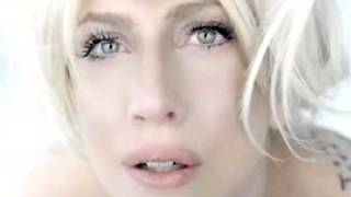 Lady Gaga  Bad Romance Ra ra ah ah ah loop [upl. by Arahc902]