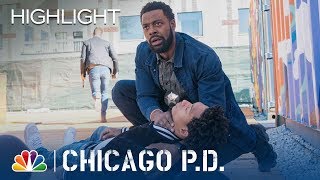 Atwaters Choice  Chicago PD Episode Highlight [upl. by Coady]