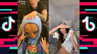 Be Gone Thot Tik Tok Compilation [upl. by Tallu952]