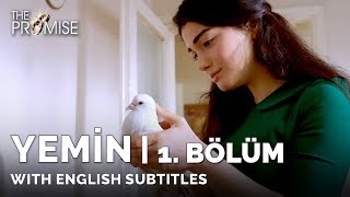 Yemin 1 Bölüm  The Promise Episode 1 English Subtitles [upl. by Joan766]