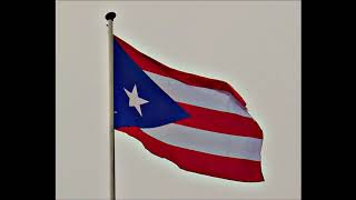 La Borinqueña  National Anthem of Puerto Rico [upl. by Caitrin]