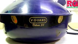 VGUARD Electronic Voltage Stabilizer [upl. by Suhploda]