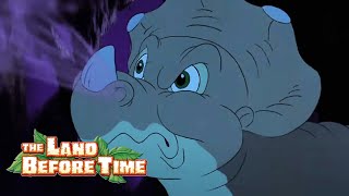 The Gang Get to the Mysterious Beyond  The Land Before Time II The Great Valley Adventure [upl. by Koball]