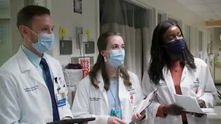 PGY1 Pharmacy Residency Program [upl. by Auj204]