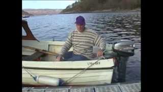 Orkney Longliner 16  Boat Demos [upl. by Faro]