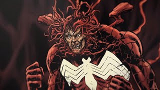 Absolute Carnage Part 4  Marvel Ultimate Comics [upl. by Harbard]