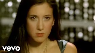 Vanessa Carlton  White Houses Official Video [upl. by Elrod]