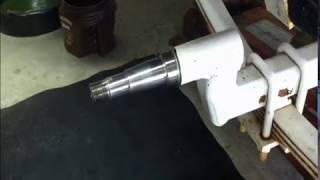 Harbor Freight Utility Trailer Build DIY utilitytrailer [upl. by Nitsraek]