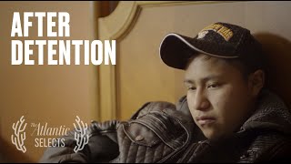 Undocumented Immigrants Share Their Stories [upl. by Aurel]