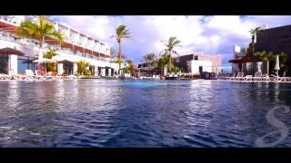 The Hotel Mirador Papagayo Playa Blanca Lanzarote [upl. by Adnawyt]