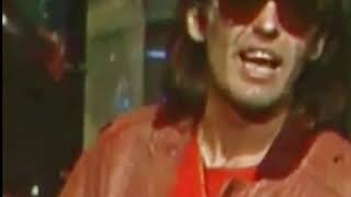 UNA SPLENDIDA GIORNATA  VASCO ROSSI videoclip ufficiale 1982 [upl. by Anerhs]