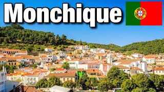 Monchique  Algarve  Portugal🇵🇹 [upl. by Holihs153]