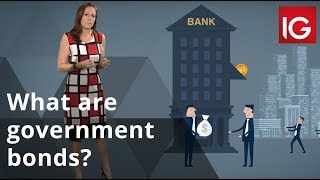 What are government bonds  IG Explainers [upl. by Attener]