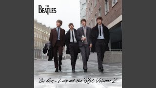 Theres A Place Live At The BBC For quotPop Go The Beatlesquot  3rd September 1963 [upl. by Reidid]