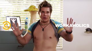 Workaholics  Welcome to College [upl. by Anatollo539]