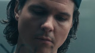 Lukas Graham  Happy For You Official Video With Lyrics [upl. by Nylitak714]