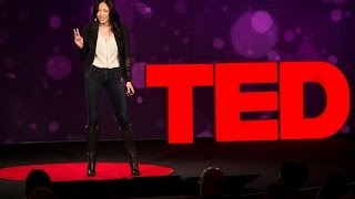 ShaoLan TED Talk  The Chinese zodiac explained [upl. by Sudaorb]