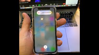 How do I turn off my iPhone 12 without calling 911 [upl. by Ecydnac]