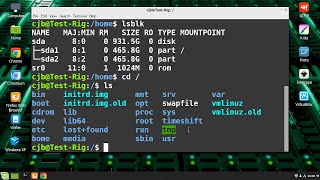 Linux Terminal Introduction [upl. by Fadas229]