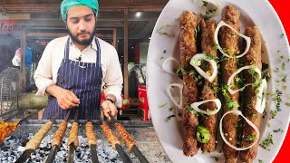 SEEKH KABAB  Original Beef Kebab Recipe fail proof [upl. by Herbie454]