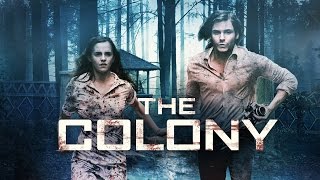 The Colony Emma Watson Daniel Brühl  Trailer  We Are Colony [upl. by Nerb]