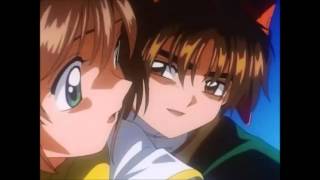 Sakura amp Syaoran  Our Story [upl. by Loats]