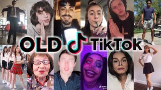 OLD TIK TOK COMPILATION we probably never forget V2 [upl. by Otes]