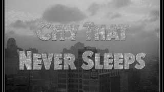 City That Never Sleeps 1953 Crime Drama FilmNoir [upl. by Kilam160]