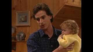 Michelle Tanner Season 1 Episode 9 [upl. by Weir]