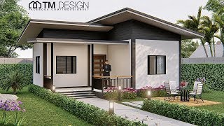 10 Best Small House Plan From TM Designs [upl. by Ppilihp280]