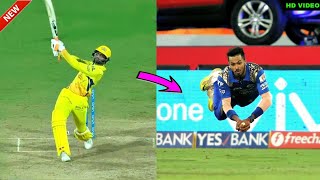 Jadeja amp Pandya Top 7 Brilliant Moments in Cricket Ever  Ft Six Catch Runout [upl. by Bove]