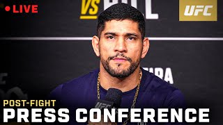 UFC 300 PostFight Press Conference [upl. by Iphigeniah]