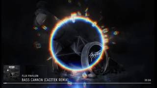 Flux Pavilion  Bass Cannon Cazztek Remix [upl. by Bridgette]