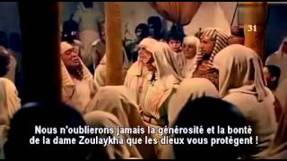 le Prophète Youssef Joseph Episode 31 [upl. by Abbotsun]