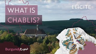 Discover The Chablis Wine Region [upl. by Yelak]