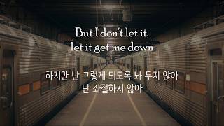 Thats life 가사  Frank Sinatra  Thats life lyrics 한글 해석 Eng  Kor [upl. by Alle274]