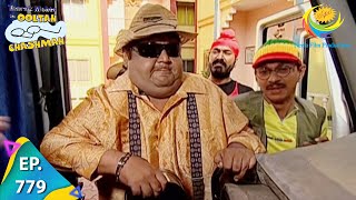 Taarak Mehta Ka Ooltah Chashmah  Episode 779  Full Episode [upl. by Elita]