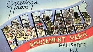 Palisades Amusement Park [upl. by Nohs475]