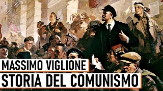 Storia del Comunismo  Massimo Viglione [upl. by Petras]