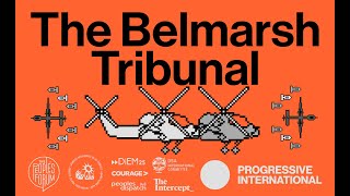 The Belmarsh Tribunal [upl. by Blount]