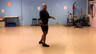 How to Do the Wobble Instructional [upl. by Ruyle920]