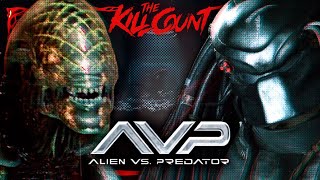 Aliens VS Predator 2  Marine Campaign [upl. by Alaehcim673]