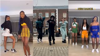 The best TikTok Afro Dance [upl. by Eehsar]